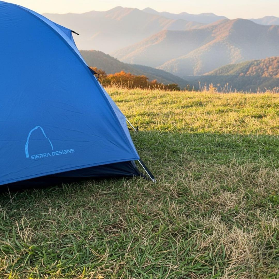 新品 定価8.2万 シエラデザインズ テント メテオライト2 2人用 - メルカリ