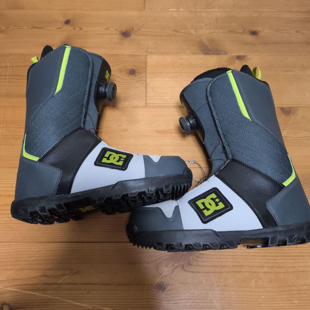DC SHOES SCOUT 2013 BOA スノーボードブーツ スカウト