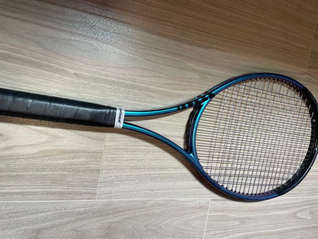 美品 ウィルソン プロラボ ウルトラプロ 16/19 - メルカリ