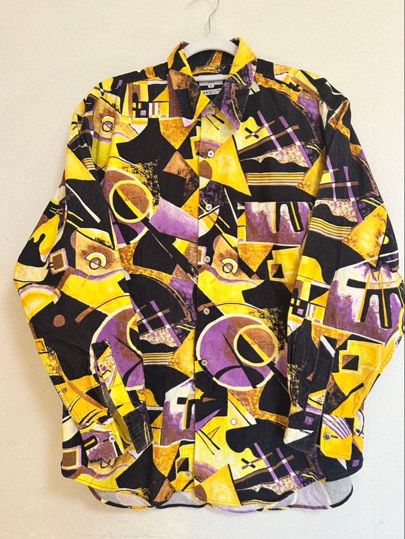 Paul Smith London コーデュロイ シャツジャケットポールスミス 中古・古着通販】Paul Smith (ポールスミス) コーデュロイジャケット