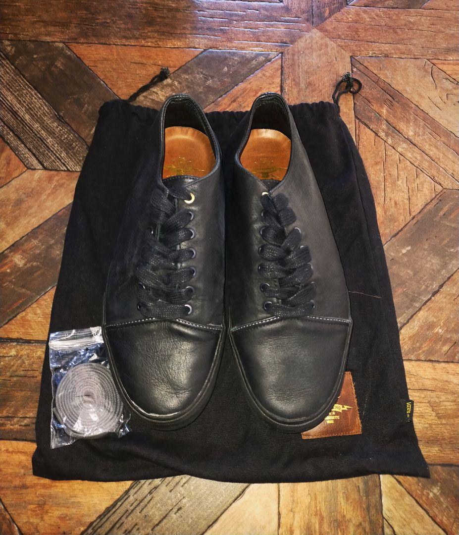 VANS × Tommy Guerrero SYNDICATE トミーゲレロ - メルカリ