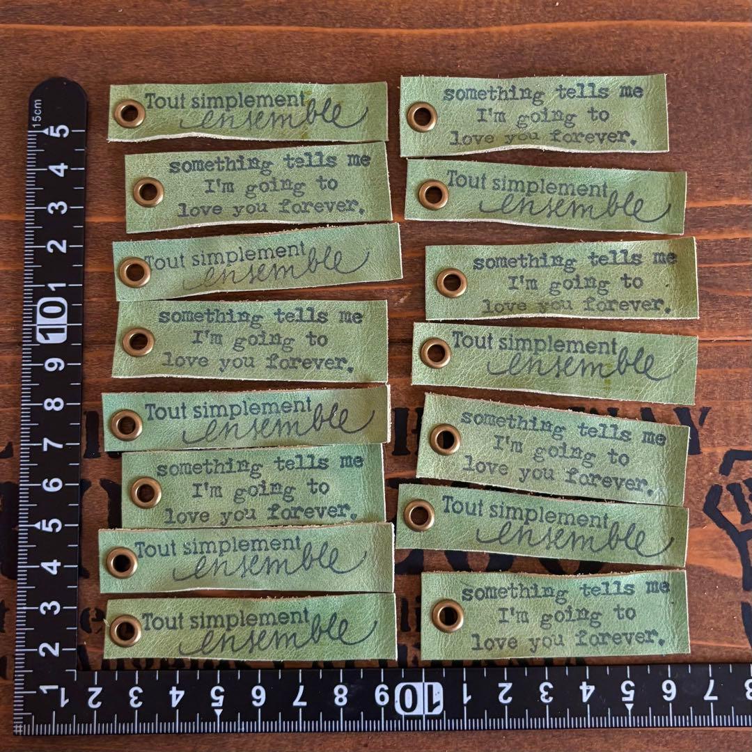 鮫島詩子様オーダーページ