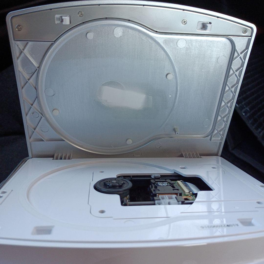 ASTEX 10インチ防水ポータブルブルーレイプレーヤー AS-BD10W - メルカリ