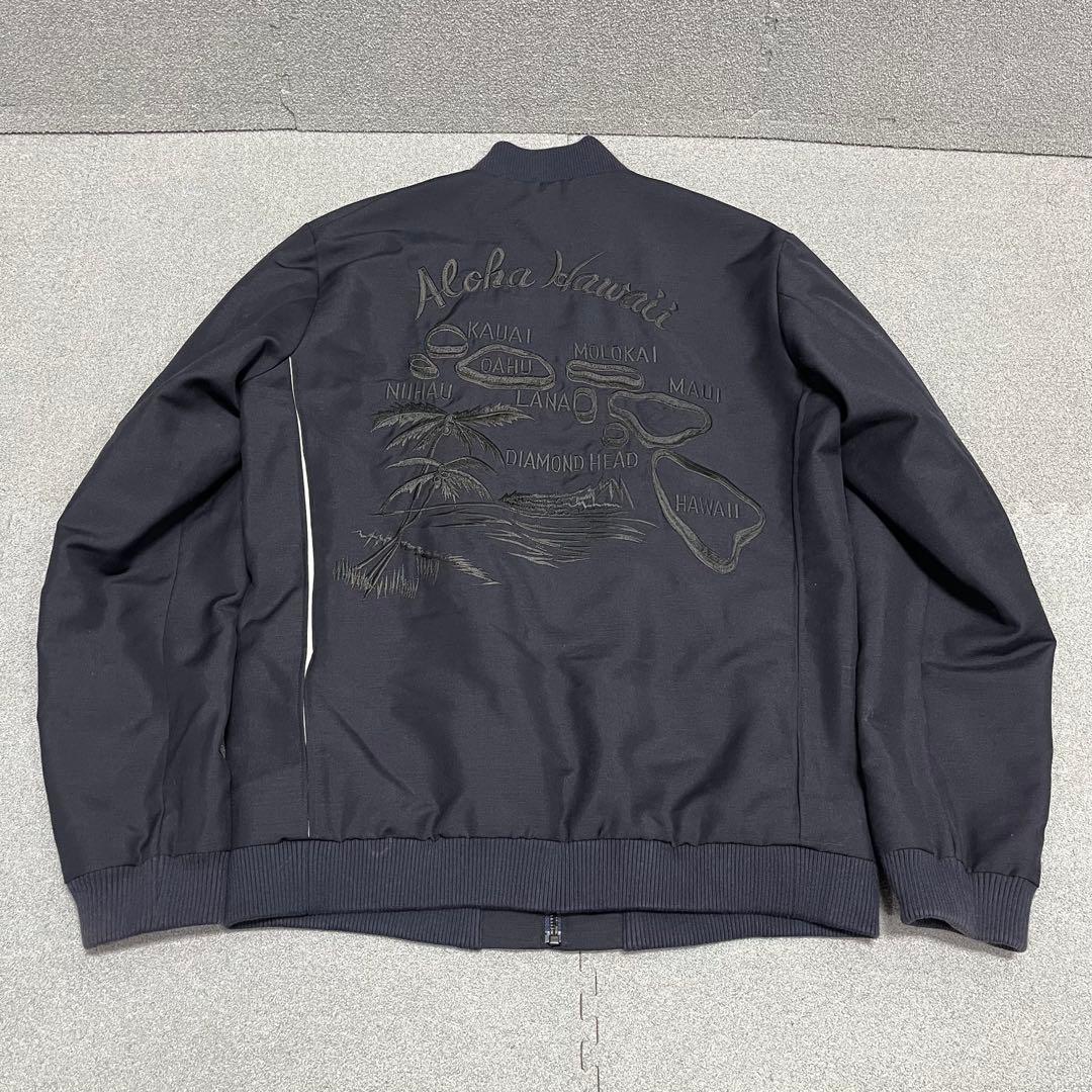 884 立体刺繍Aloha Hawaii/上質モヘア混 FRANKLIN 3 884 立体刺繍Aloha Hawaii/上質モヘア混 FRANKLIN 3 884 立体刺繍Aloha