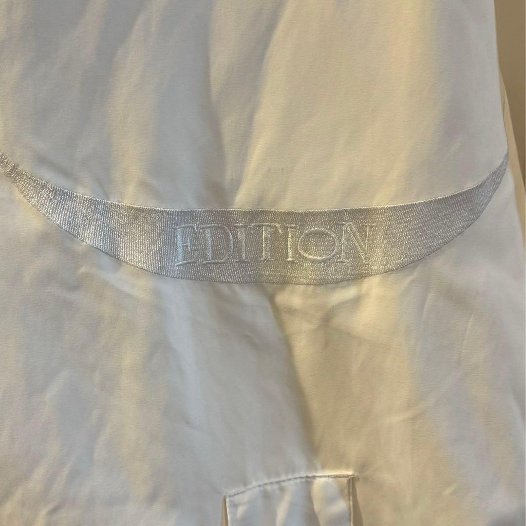 Edition エディション LA BOTTEGA バスローブ - メルカリ