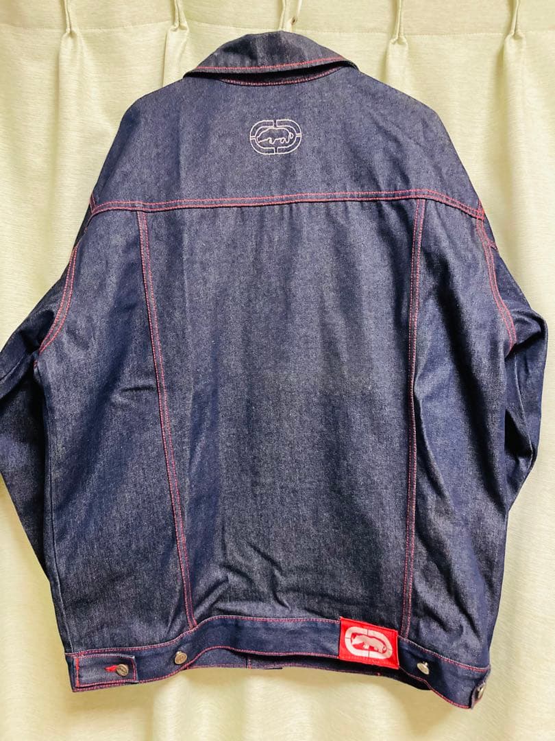 ECKO UNLTDセットアップ エコー b-boy 00s 90s エミネム