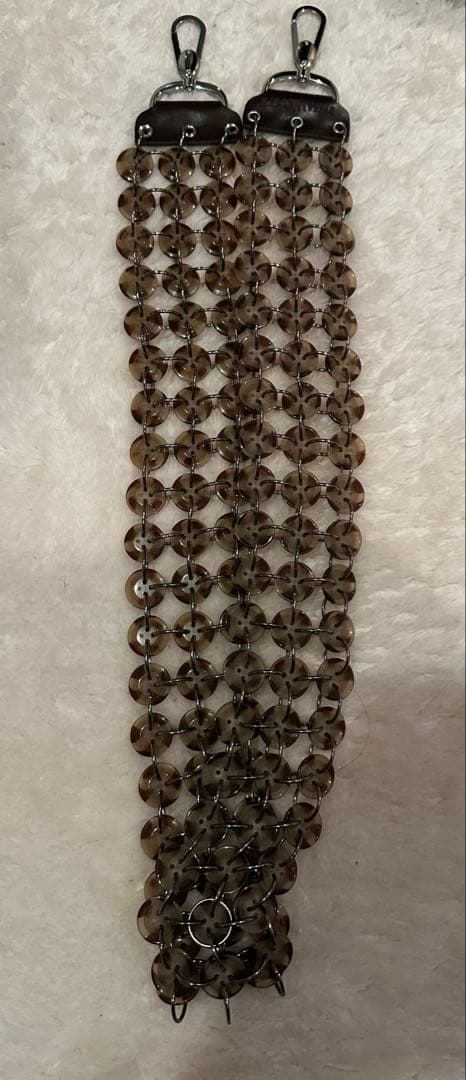 ウォレットチェーン sullen - メルカリ