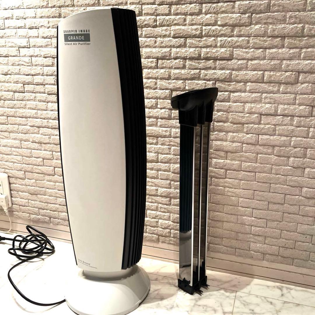 Ionic Breeze Grande（イオニックブリーズ グランデ）空気清浄機