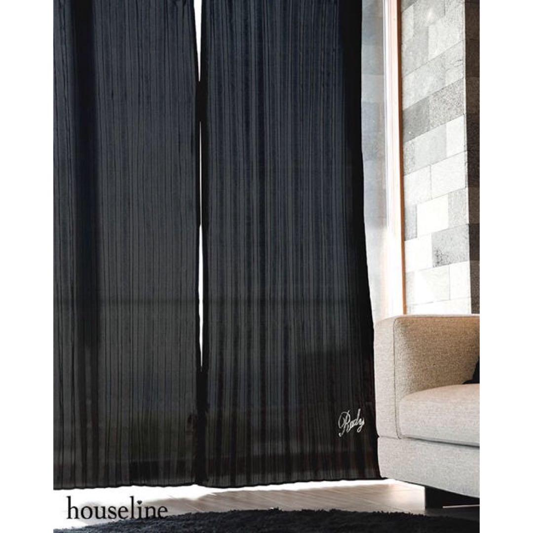 楽天市場】レースカーテン レディ リゾフラレースカーテン133