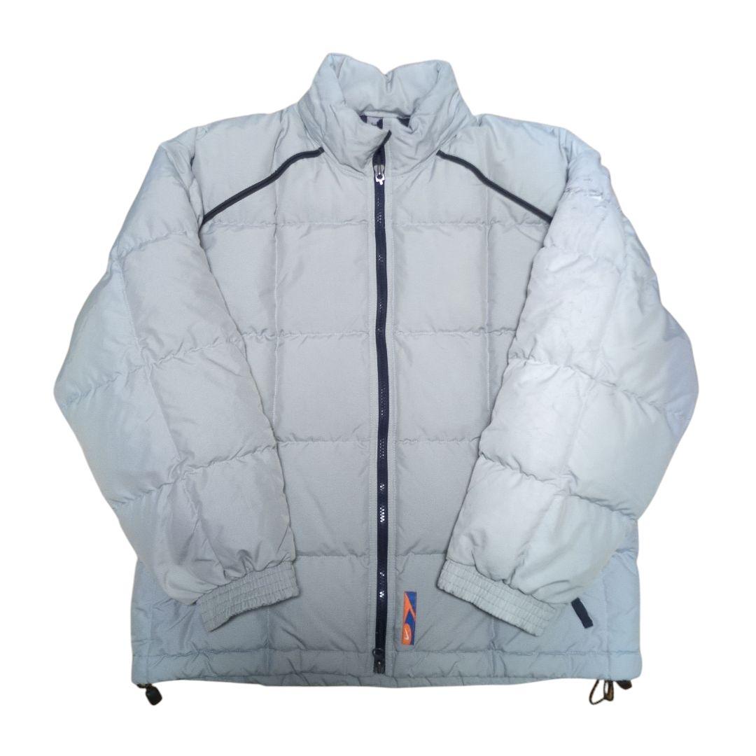 超希少】堀米雄斗着用デザイン NIKE ダウンジャケット 00s Y2K - メルカリ