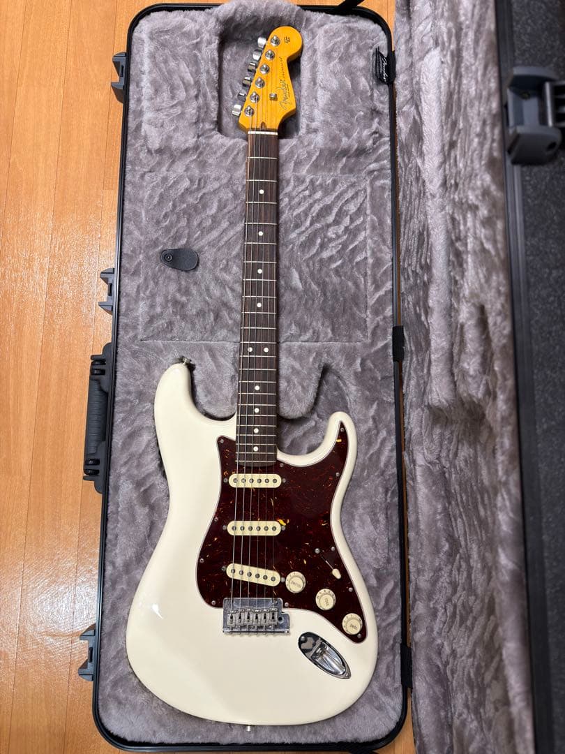ギター Fender USA American Professional II Fender AMERICAN PROFESSIONAL II（フェンダー アメリカン