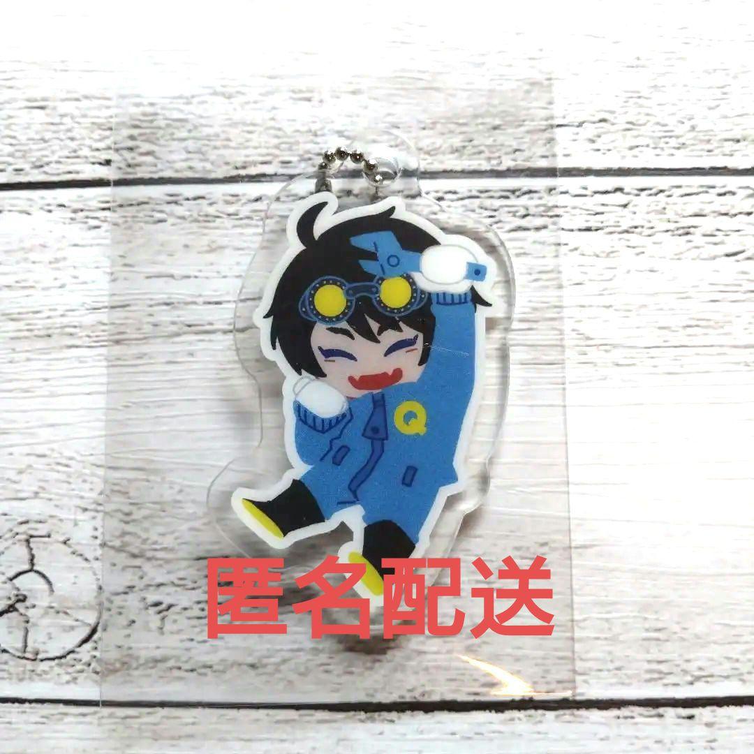 QuizKnock クイズノック 山本祥彰 キーホルダー - メルカリ