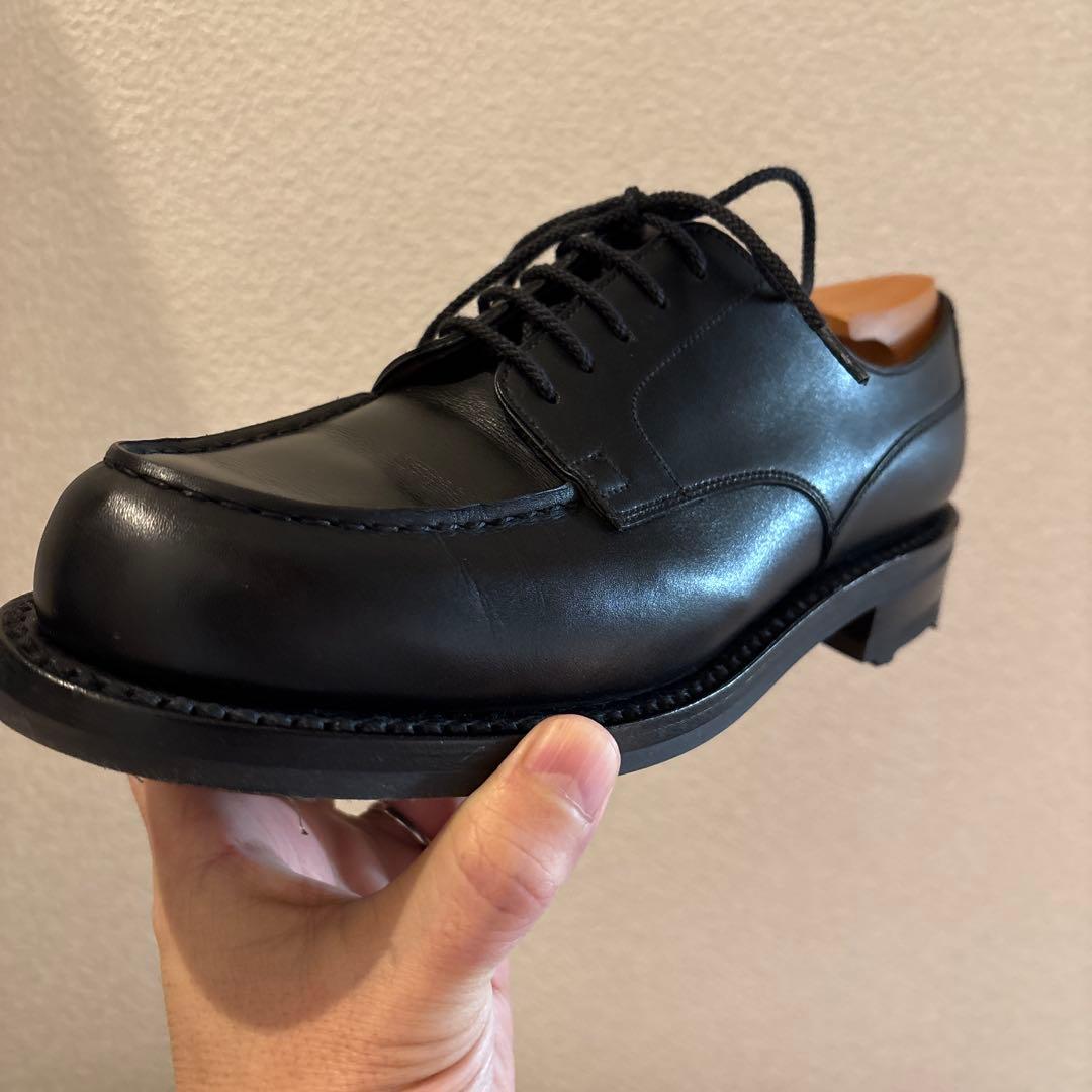 lightbox image様　J.M.weston GOLF 5D 美品