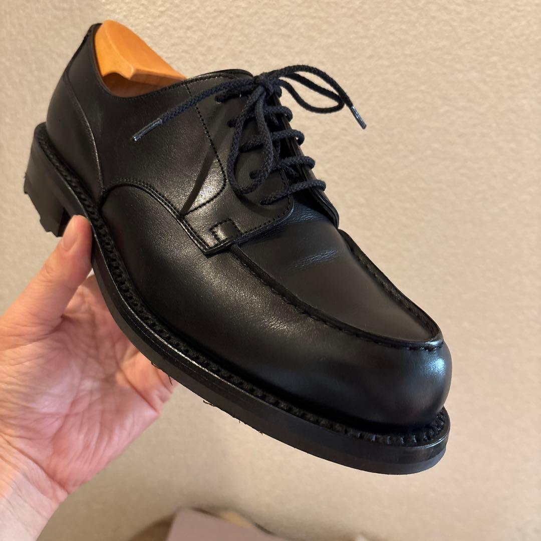 lightbox image様　J.M.weston GOLF 5D 美品