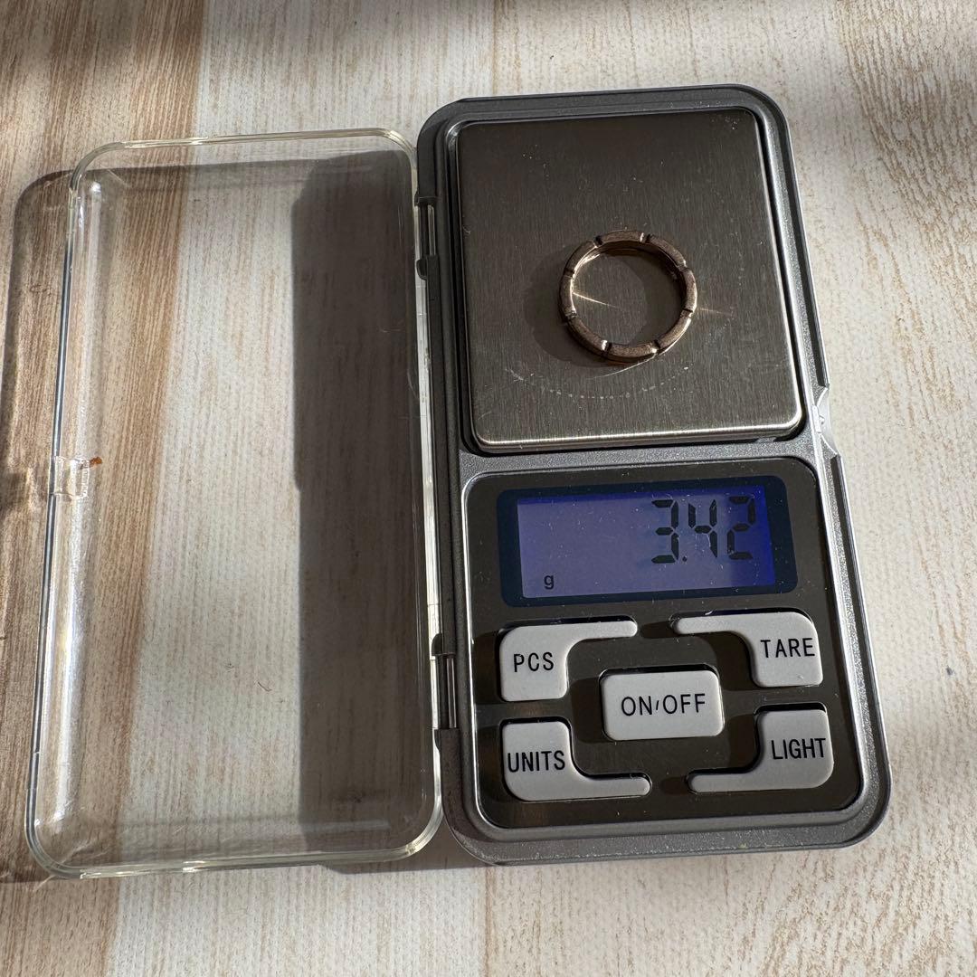 美品】TASAKI タサキ × ハローキティ K5リング SILVER925 - メルカリ