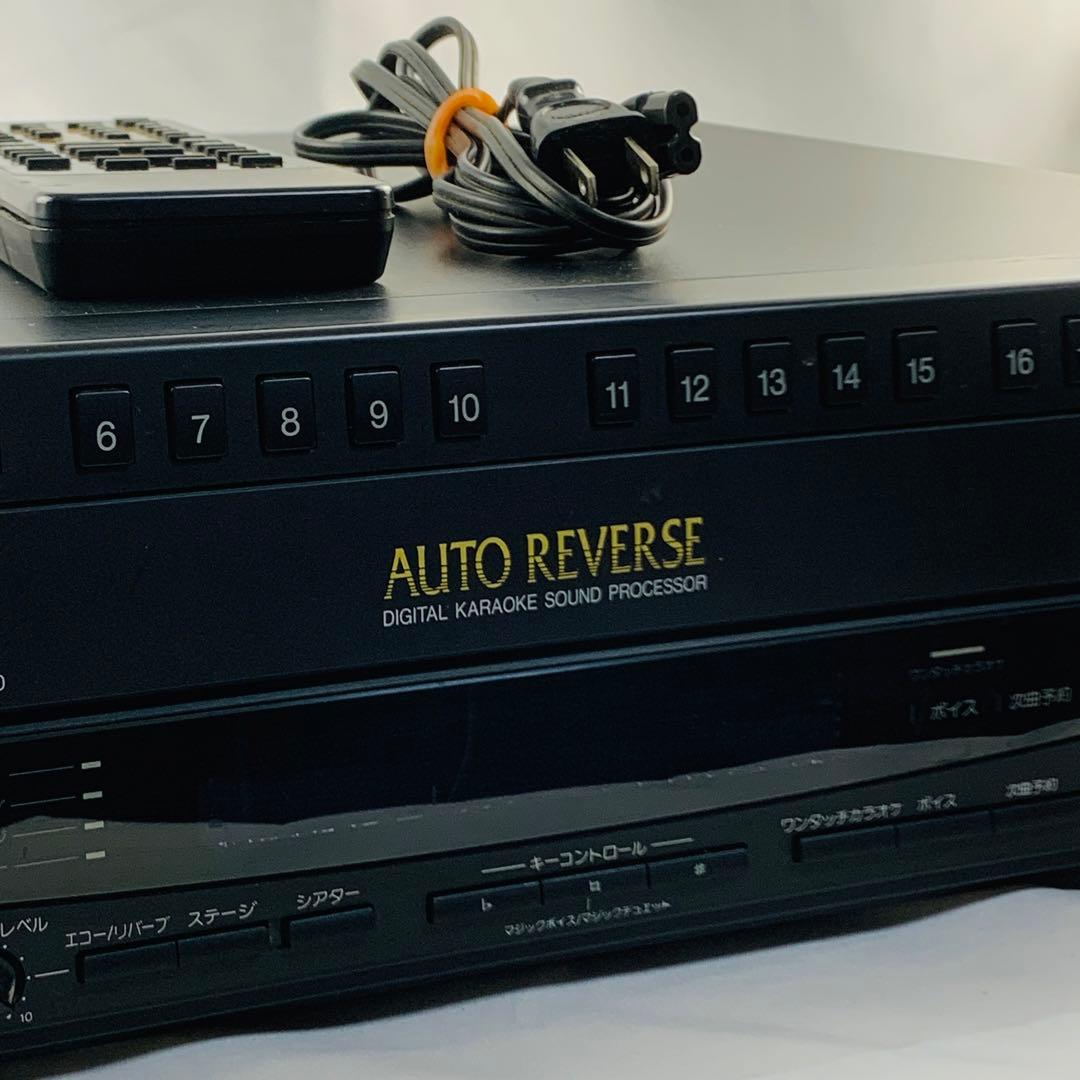 動作品》Panasonic LX-K680 レーザーディスクプレイヤー - メルカリ