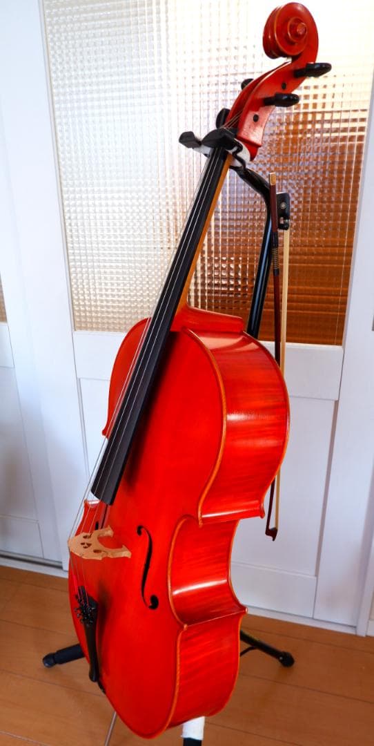 手渡し限定：良品チェロ ピグマリウス Pygmalius ST-303 - メルカリ