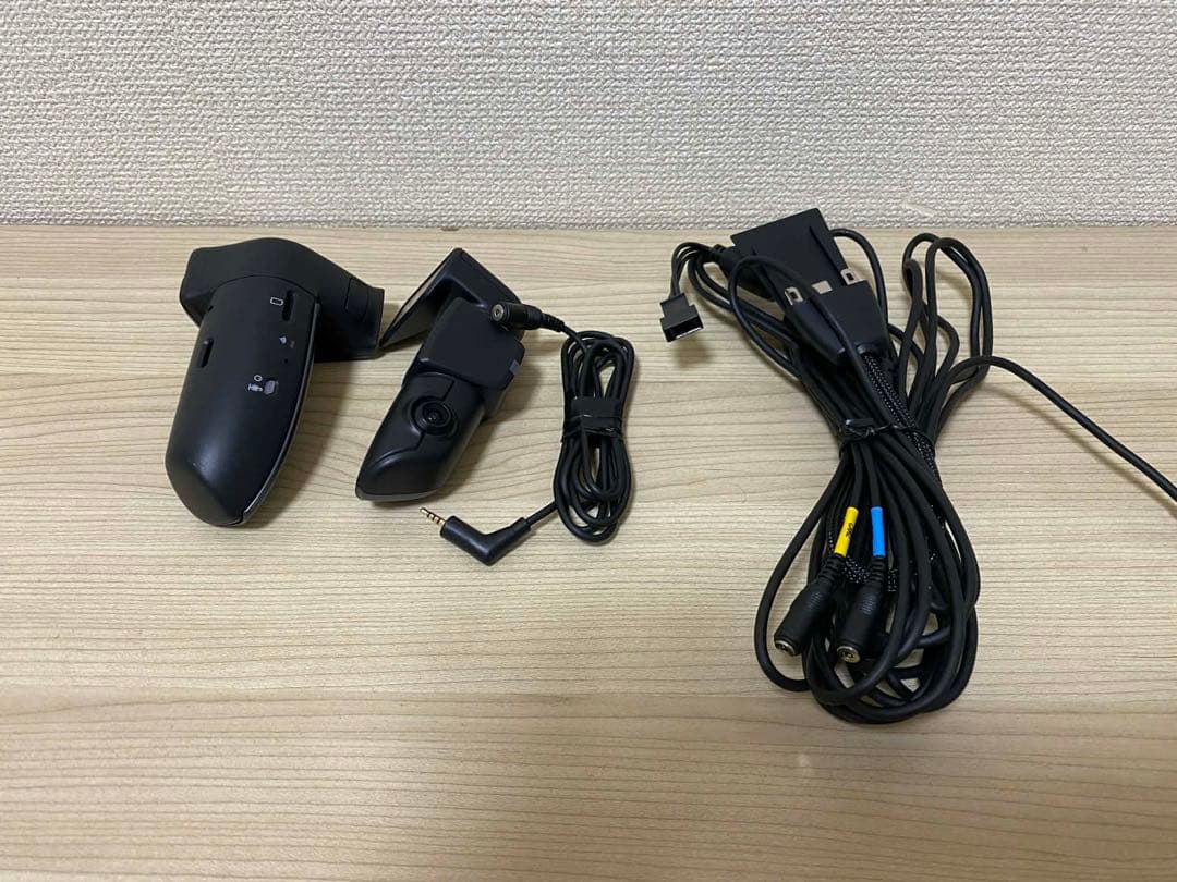 Audi 純正　ドライブレコーダー　ＵＴＲ2.0 アウディ純正ユニバーサルトラフィックレコーダーUTR2.0 - G-Speed web