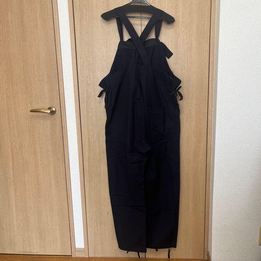 FWK ENGINEERED GARMENTS】オーバーオール サロペット