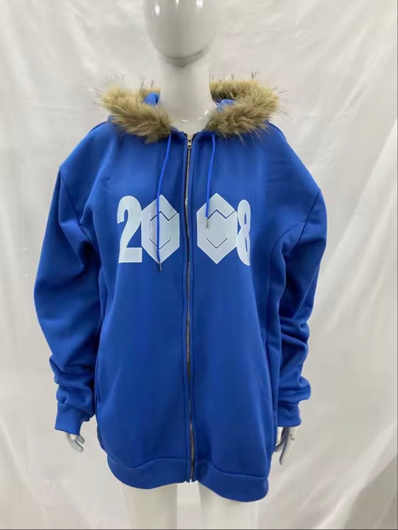 Fuckthisindustry ファージップパーカー 2008 - メルカリ