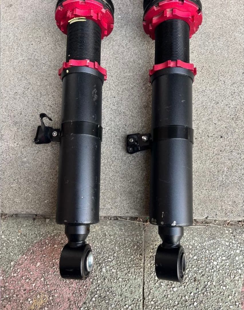 クラウン GRS180 AWS210 GRS200 GRS204 車高調 - メルカリ