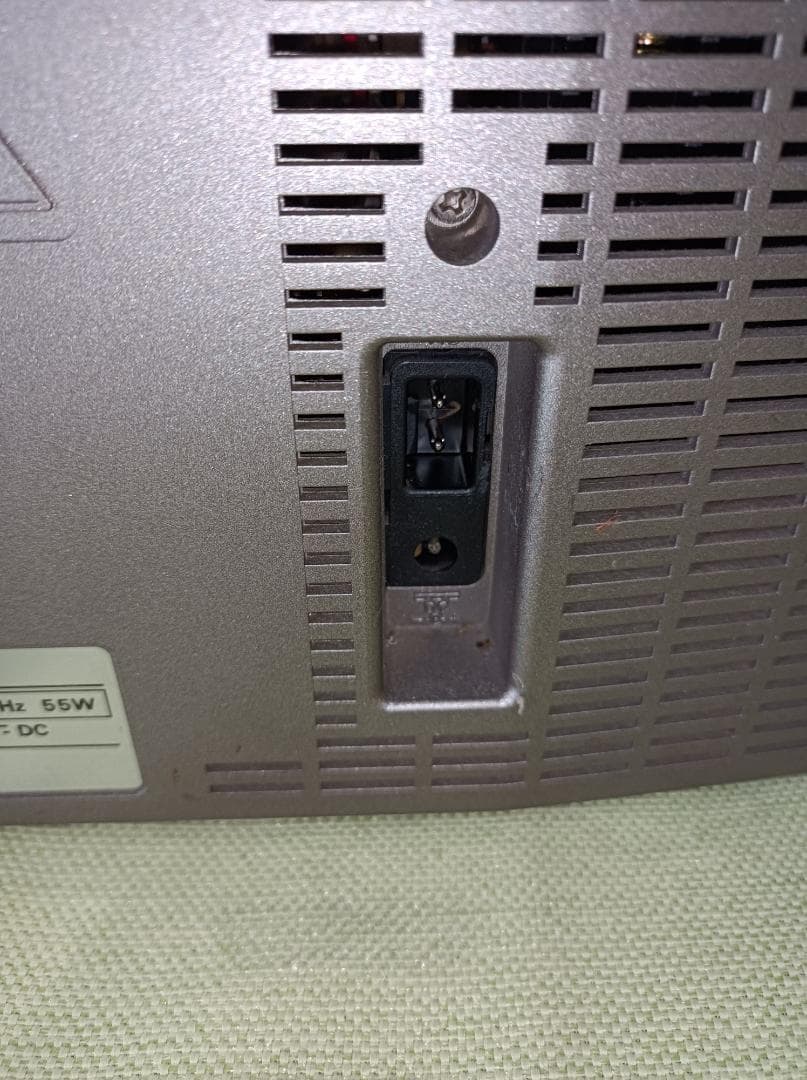 都《VANHD》BOSE　Acoustic　Wave　AWM　STEREO