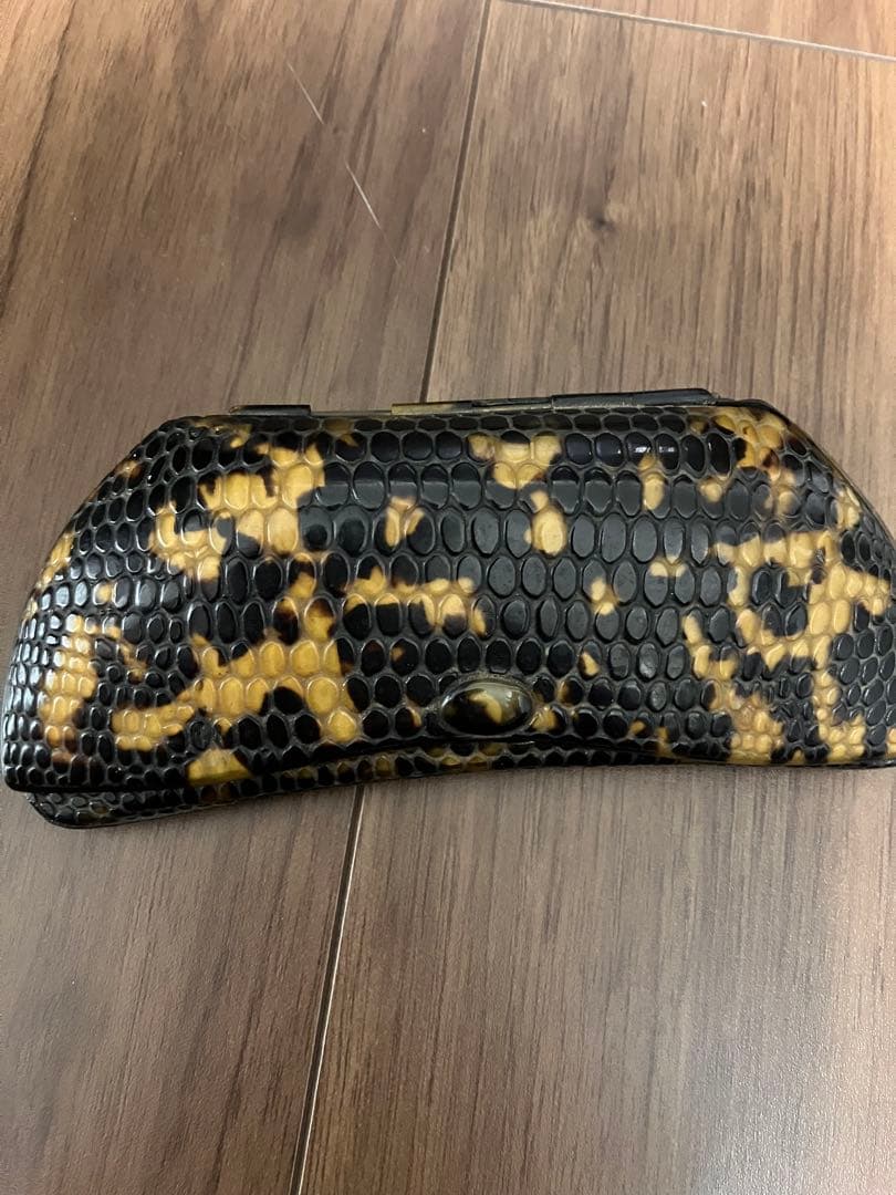 徳力 純金小判 徳力 k22 眼鏡フレーム 骨董 希少 - メルカリ