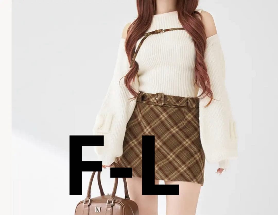 ドッキングミドルウエストニットミニワンピース darich FL ドッキングミドルウエストニットミニワンピース – Darich (ダーリッチ)