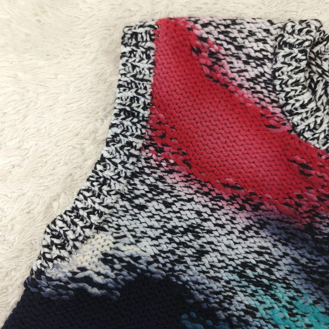 現行タグ✨GIORGIO ARMANI カシミヤ100 ニットベスト 38