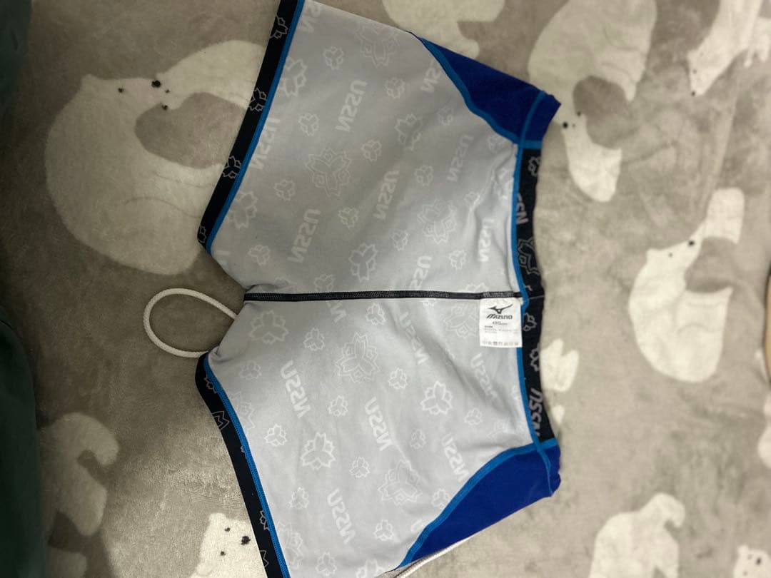 早い者勝ち！日体大 NSSU 指定水着 値下げ可能