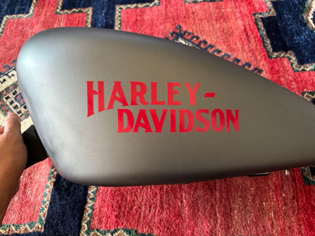 ハーレー/スポーツスター/純正タンク/スポタン Harley Davidson（ハーレー・ダビッドソン） スポタン スポーツスター