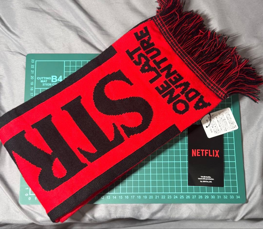 stranger things 原宿ポップアップ ニットマフラー m72314973352_1.jpg?1764576730