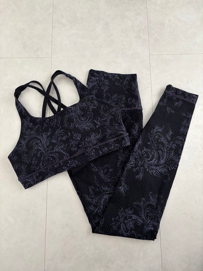 lululemon ヨガウェアセット ルルレモン公式】ヨガウェア、アクティブウェアのlululemon