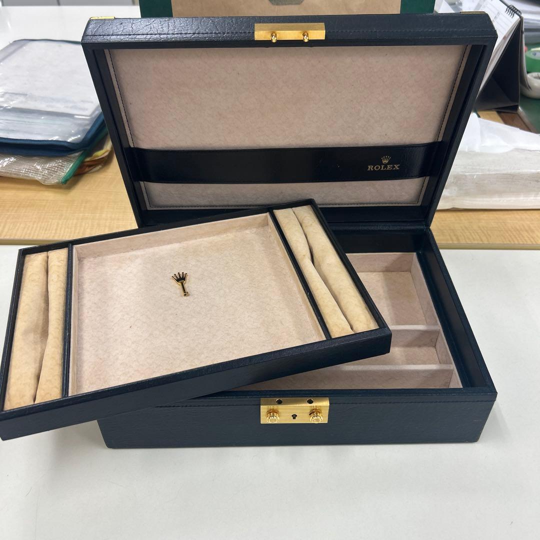 ロレックス　ウォッチケース 楽天市場】【IFLW】ウォッチロール Olive IFLWatches 時計ケース 本革