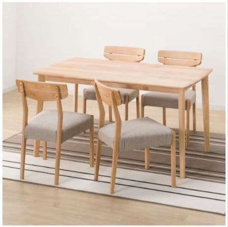 ★ ニトリ ★ ダイニングテーブル 専用マット アルナス ニトリ（NITORI） FPマット(アルナス80×80専用) : ニトリ Yahoo!店