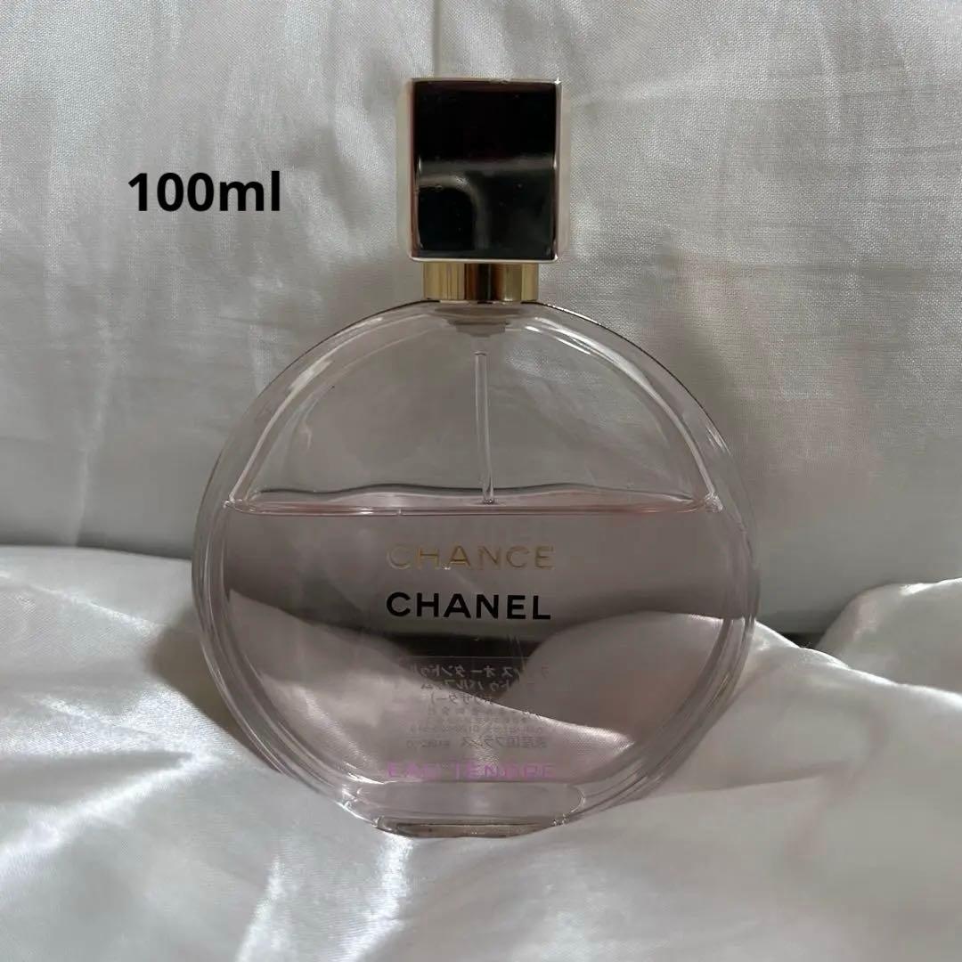 シャネル チャンス オータンドゥル 100ml オードゥパルファム Amazon | シャネル CHANEL チャンス オー タンドゥル オードパルファム