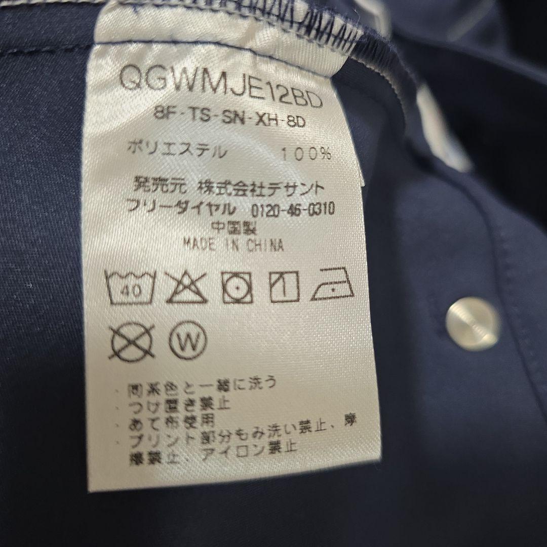 新品 希少 9号 lecoq golf 2点おまとめ - メルカリ