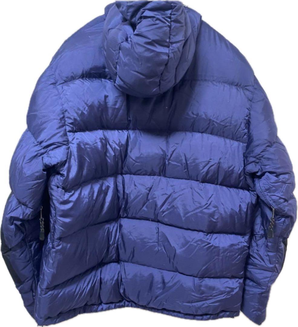 moonstone ムーンストーン ダウン ジャケット 廃盤 希少 - メルカリ