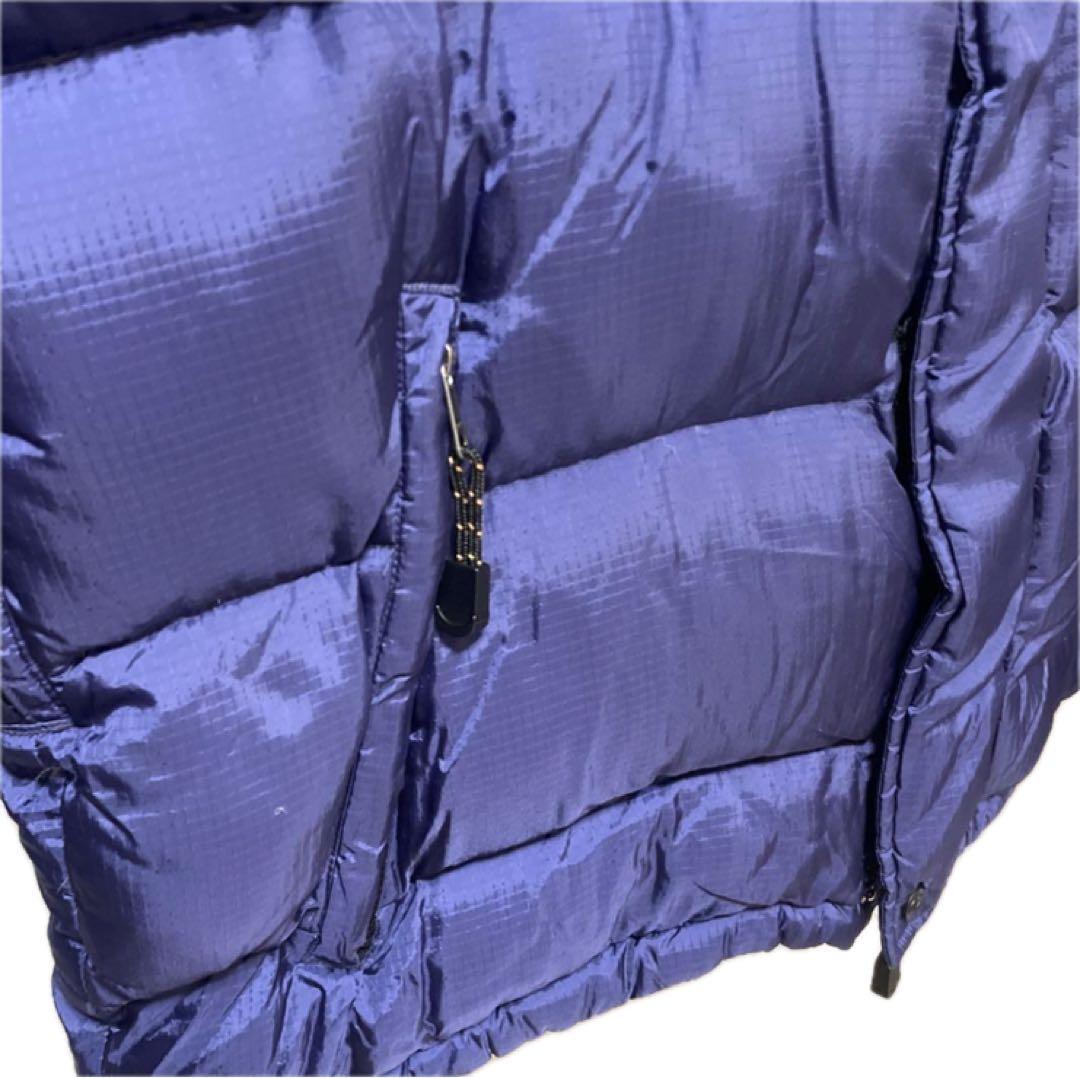 moonstone ムーンストーン ダウン ジャケット 廃盤 希少 - メルカリ