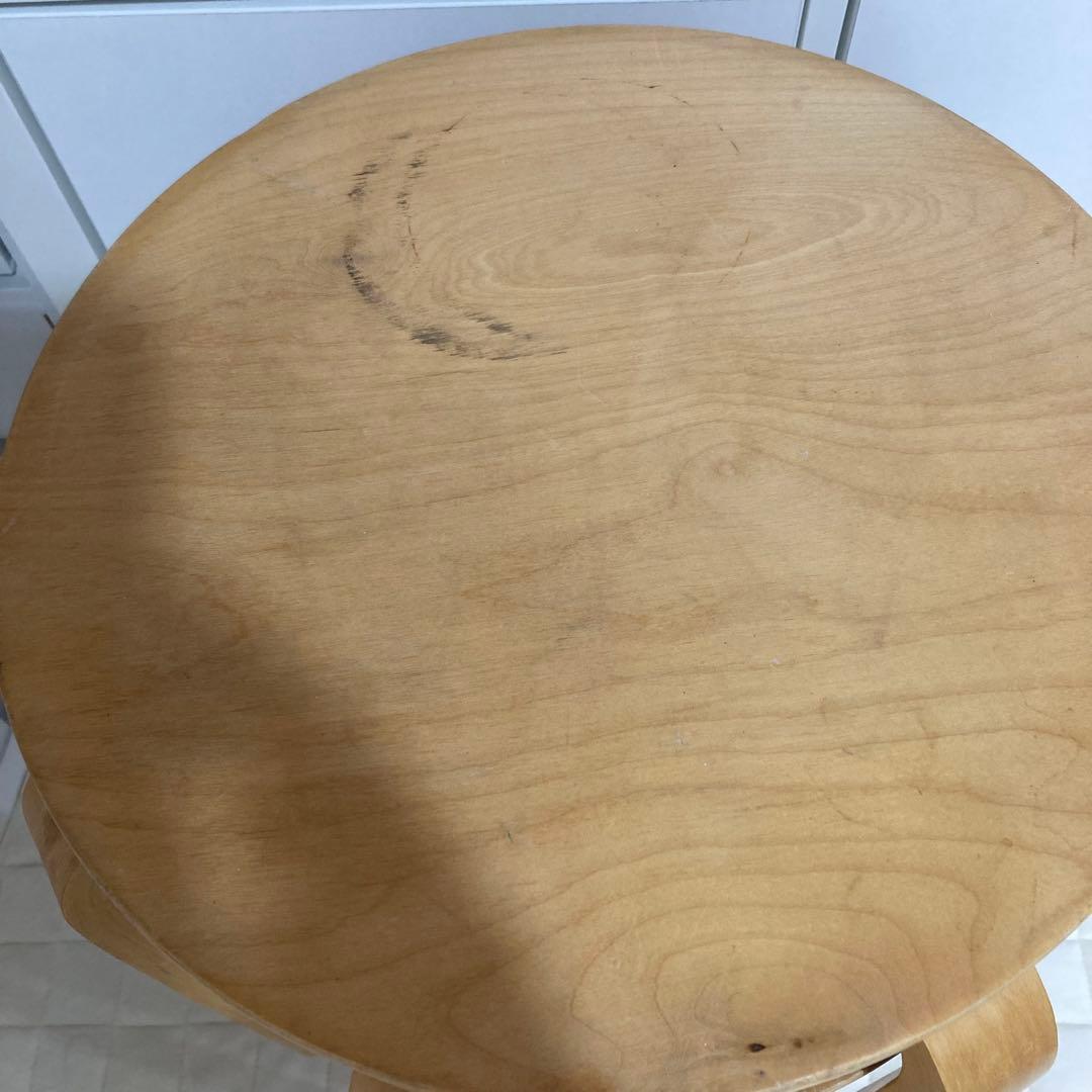 IKEA FROSTA スタッキングスツール 直接取引希望