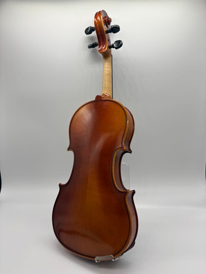 SUZUKI バイオリン 3/4 anno1996 杉藤弓 その他付属品 - メルカリ