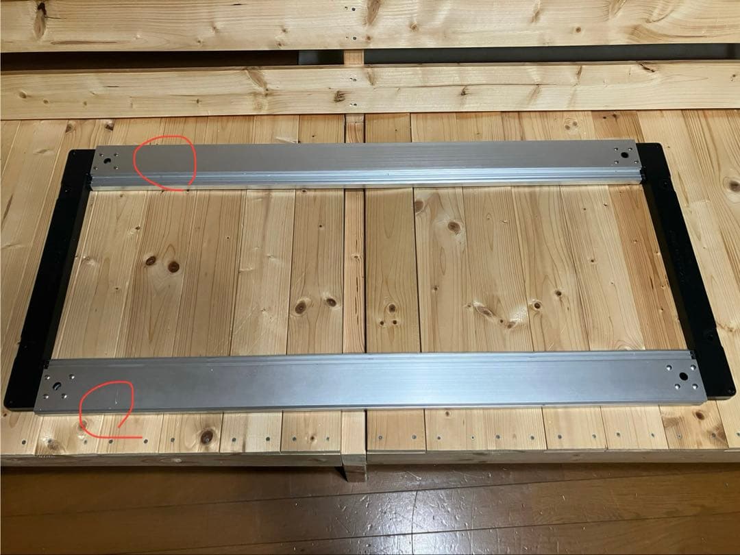  peak IGT ロング 4ユニット スノーピーク IGT ロング 4ユニット IGT 4 Unit Sitting Set - Iron