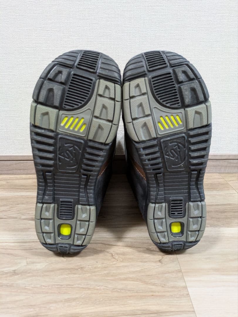 【こたまさ】メンズ 26.5cm K2 Maysis DB