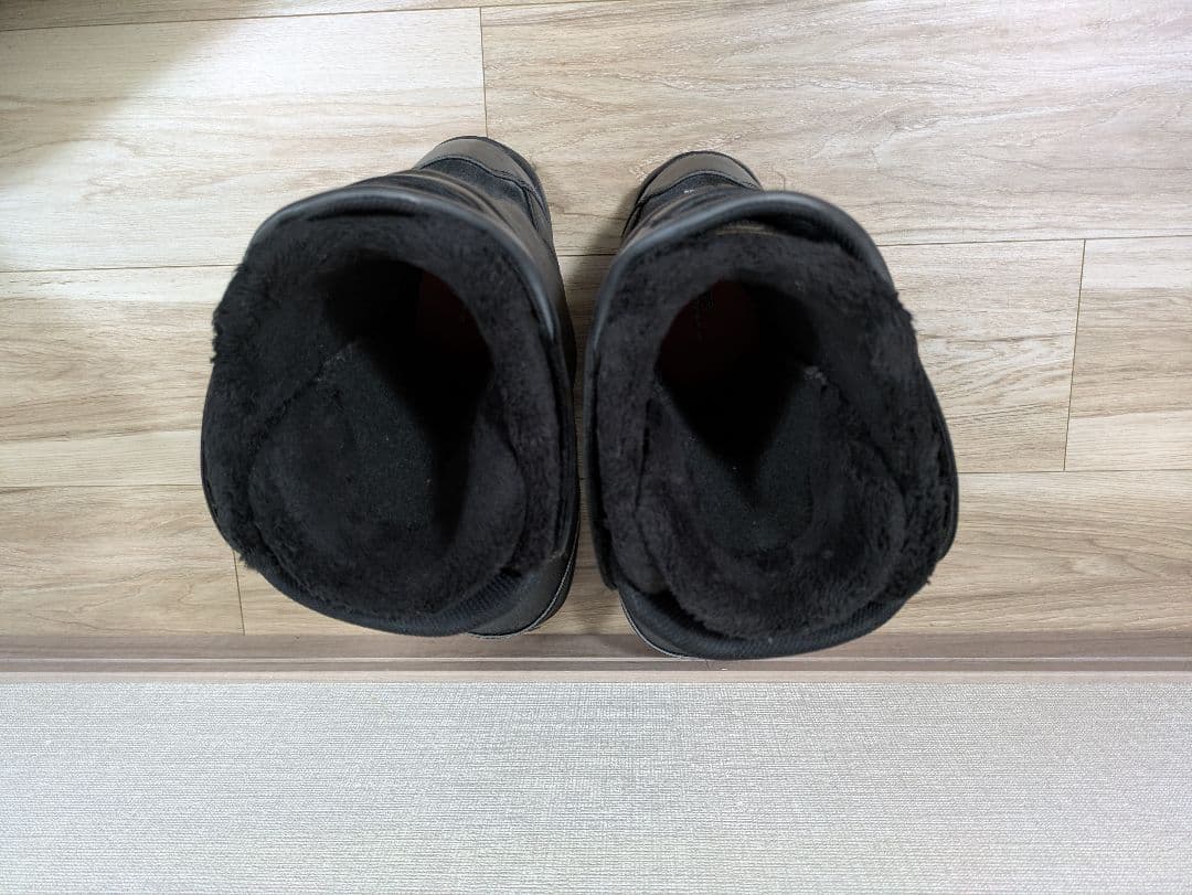 【こたまさ】メンズ 26.5cm K2 Maysis DB