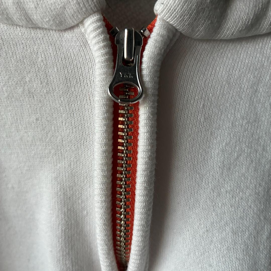 20aw LOOPWHEELER for Graphpaper Foodie - メルカリ