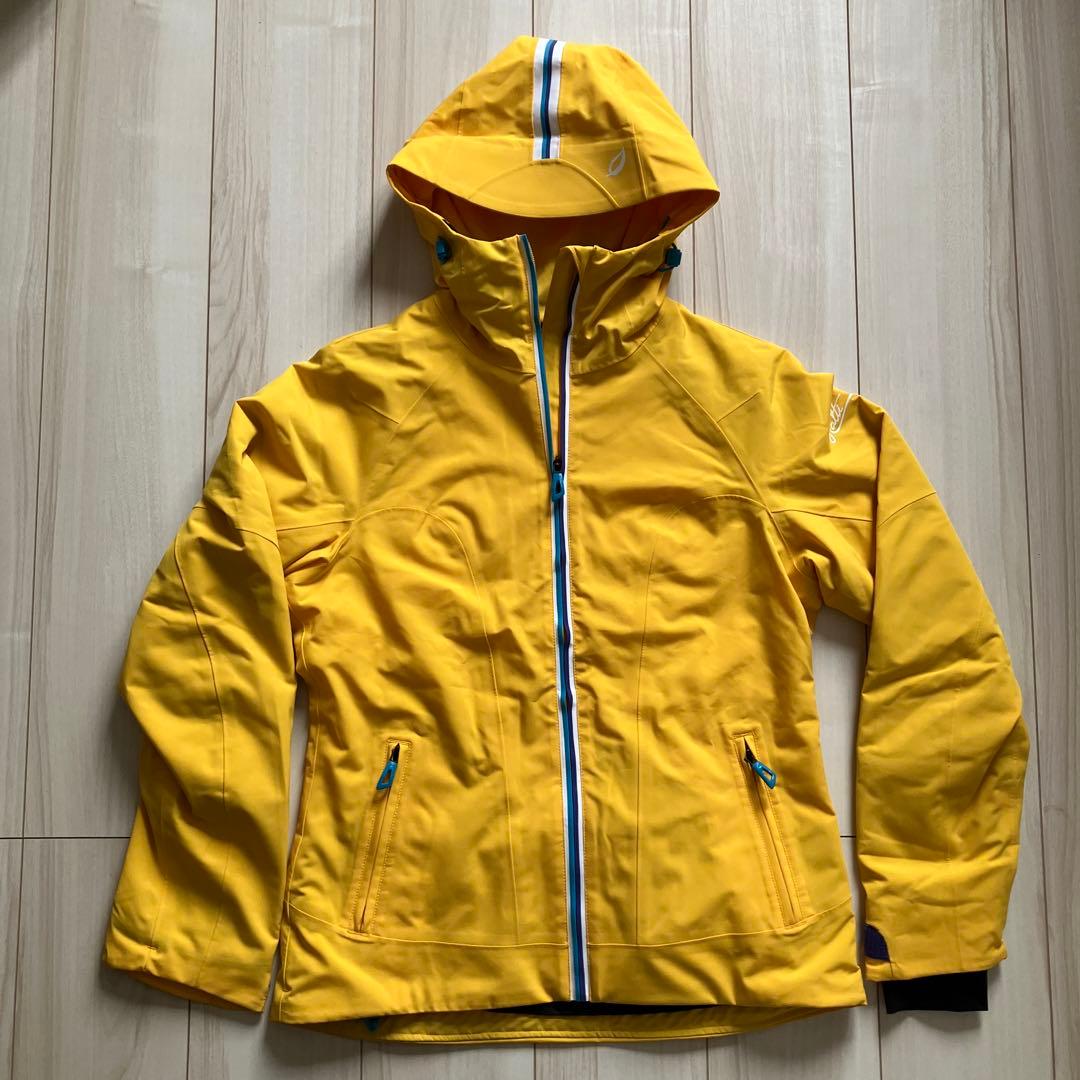 HALTI スキーウェア HELE JACKET インフォメーション - Halti ハルチ【公式】ジャパン ウェブサイト