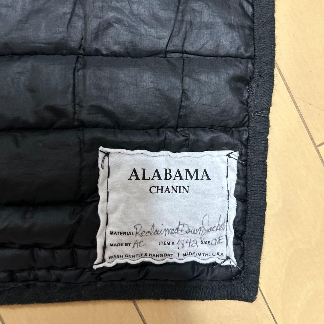 パタゴニア リサイクル ダウンスカーフ USA製 - メルカリ