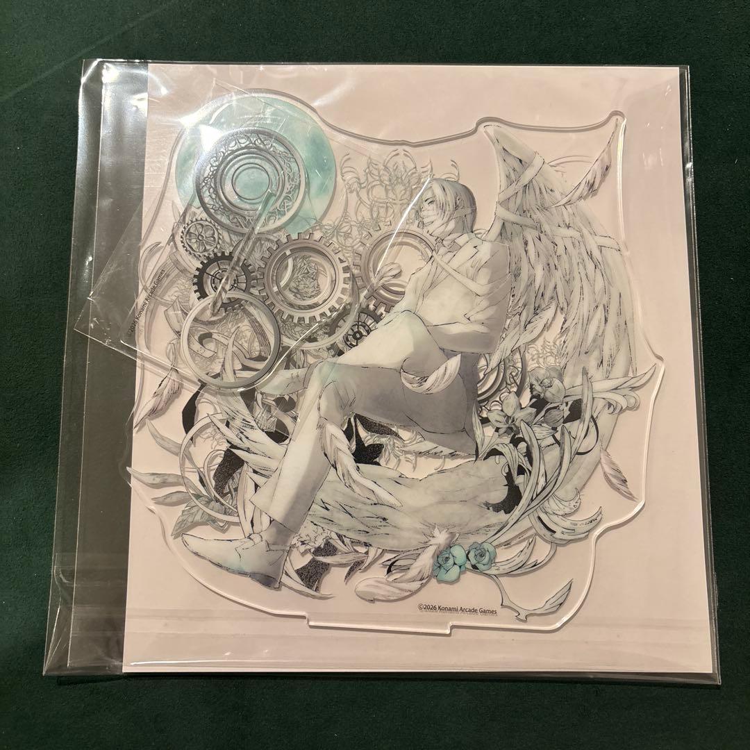 VALLIS-NELIA アクリルスタンド BEMANI くじ A賞 - メルカリ