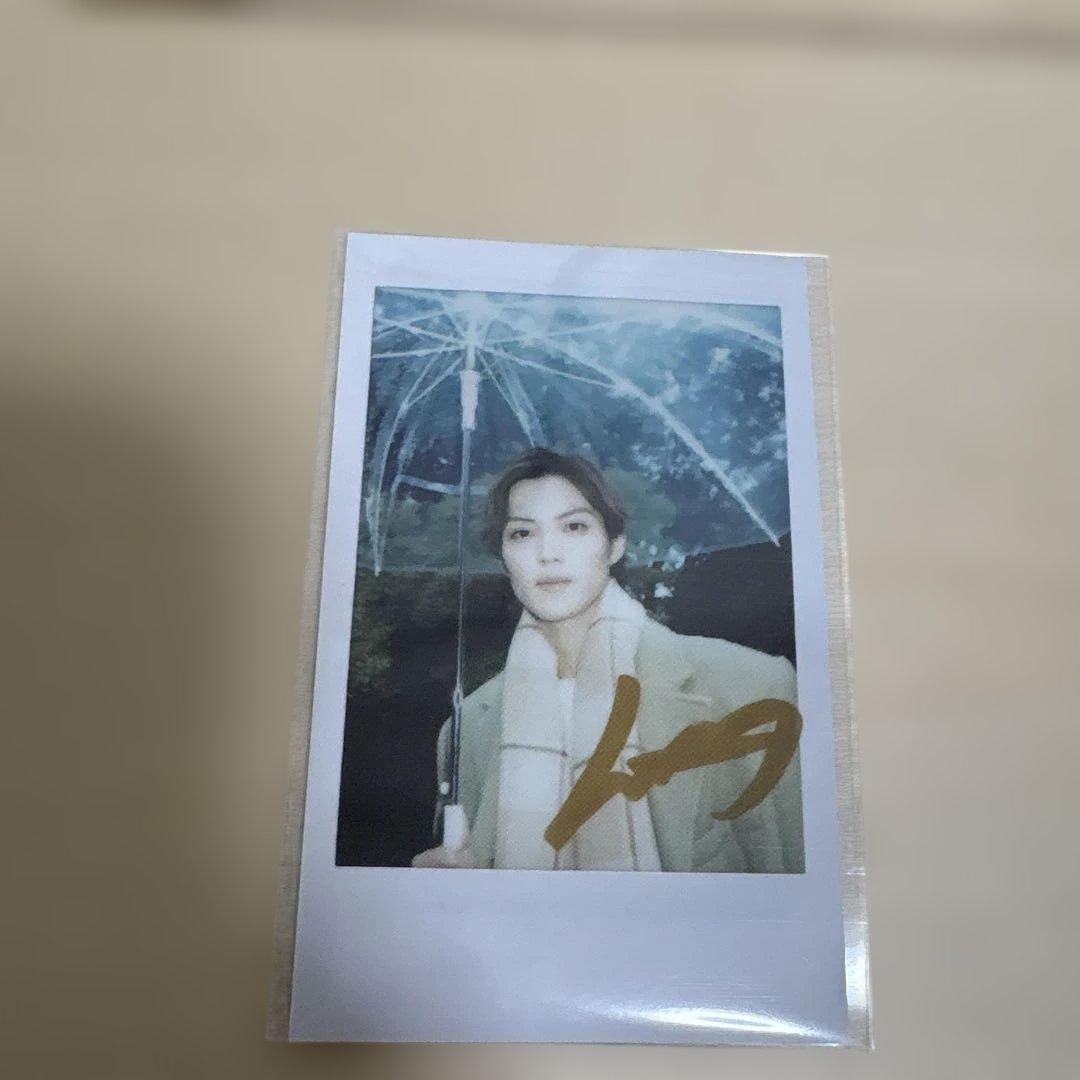 簡秀吉 SEEK チェキ - メルカリ