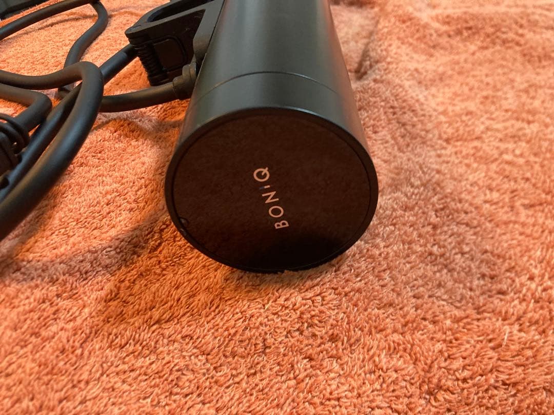 【使用回数少ない】BONIQ2.0 ブラック 低温調理器 楽天市場】【公式】低温調理器 BONIQ 2.0(ボニーク) 低温調理 調理器具